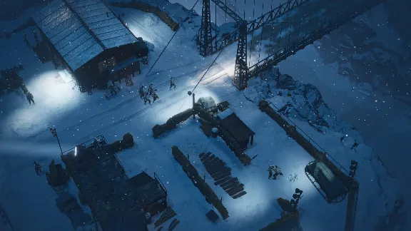 ✅❤️COMMANDOS: ORIGINS❤️XBOX ONE|XS🔑КЛЮЧ✅