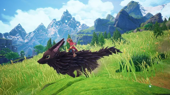 ✅❤️VISIONS OF MANA❤️XBOX|XS+PC WIN🔑KEY✅