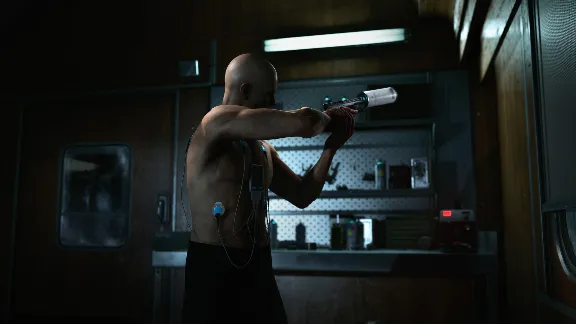 HITMAN World of Assassination (Steam Gift Россия) 🔥