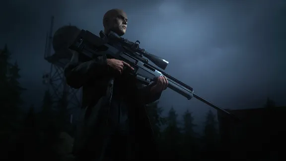 HITMAN World of Assassination (Steam Gift Россия) 🔥