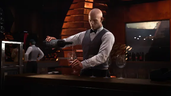HITMAN World of Assassination (Steam Gift Россия) 🔥