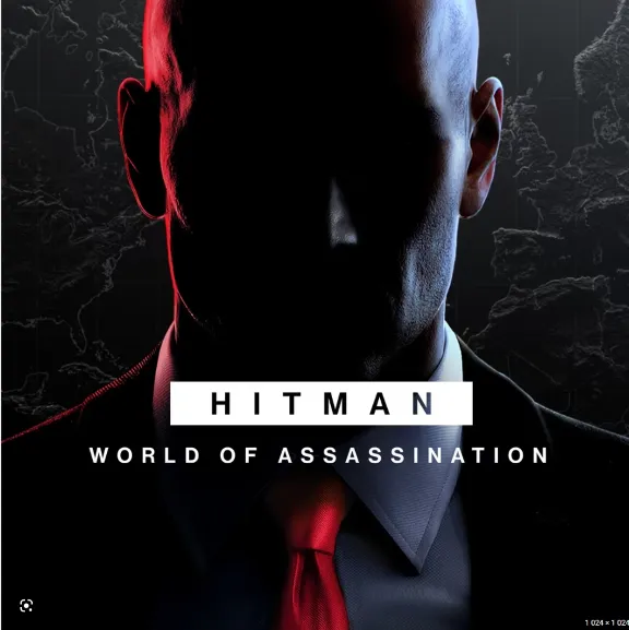 HITMAN World of Assassination (Steam Gift Россия) 🔥