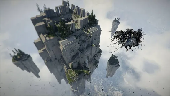 Crimson Desert PS5 | P2/P3