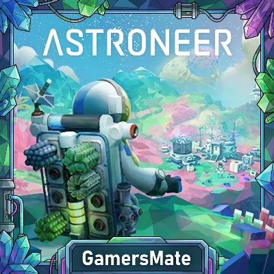 ASTRONEER STEAM КЛЮЧ (РФ+Весь МИР)