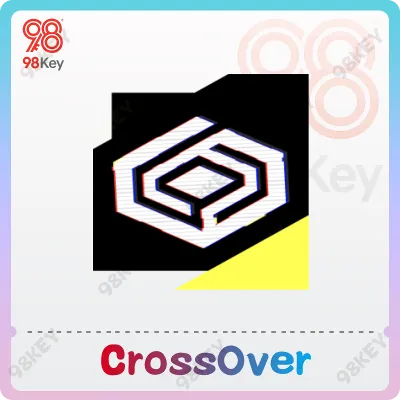 Crossover 26 Ключ активации навсегда