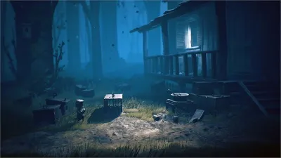 🎮✅LITTLE NIGHTMARES II ENHANCED EDITION XBOX🔑КЛЮЧ USA