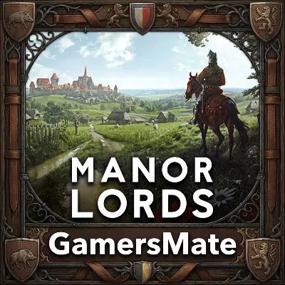 Manor Lords STEAM КЛЮЧ РФ-СНГ-УКР