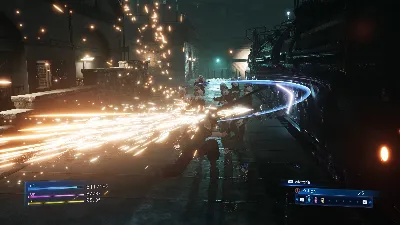 CRISIS CORE –FINAL FANTASY VII– REUNION XBOX NE SERIES X|S КЛЮЧ
