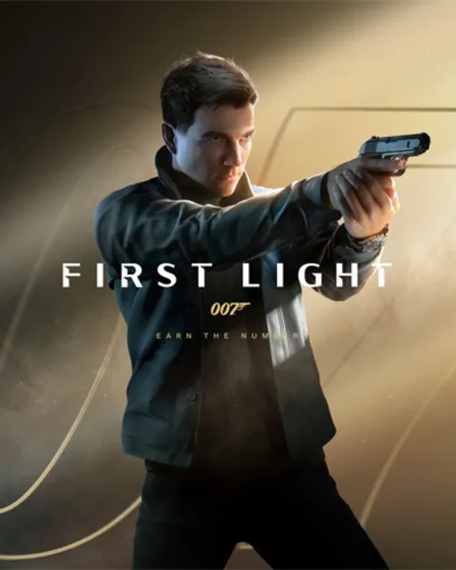 007 First Light