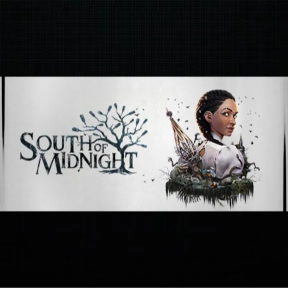 South of Midnight · Steam ALL COUNTRIES
