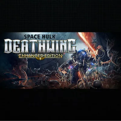 Space Hulk: Deathwing Enhanced Edition · Steam РОССИЯ и ВСЕ СТРАНЫ