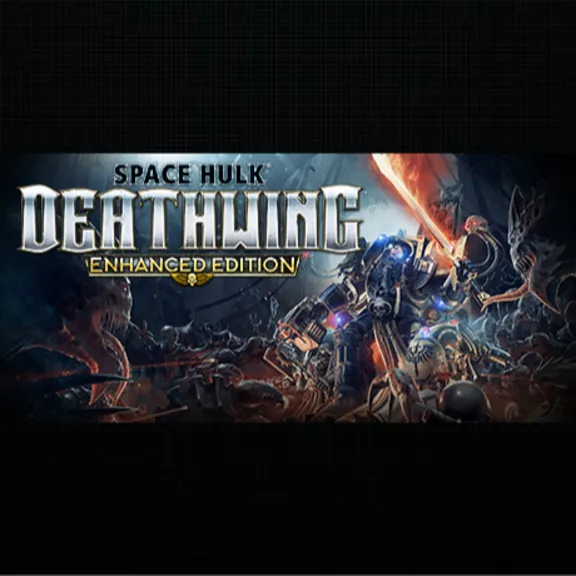 Space Hulk: Deathwing Enhanced Edition · Steam РОССИЯ и ВСЕ СТРАНЫ