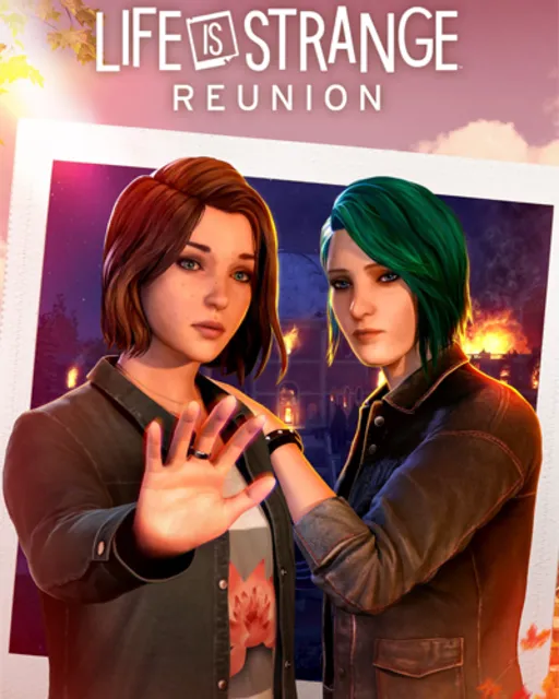 Life is Strange: Reunion