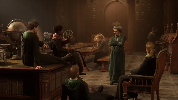 🌍 Hogwarts Legacy Xbox One КЛЮЧ 🔑+ 🎁