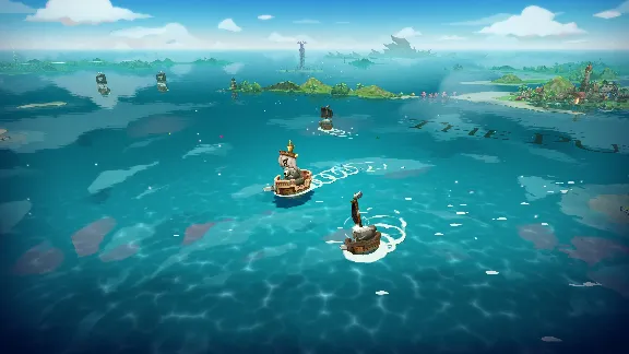 ✅❤️CAT QUEST III❤️XBOX ONE|XS🔑КЛЮЧ✅