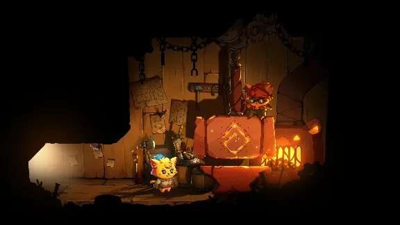 ✅❤️CAT QUEST III❤️XBOX ONE|XS🔑КЛЮЧ✅