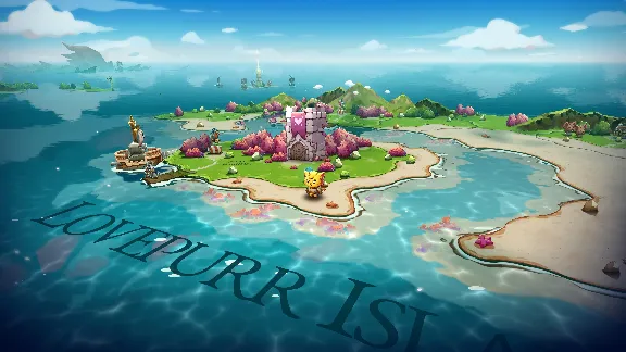 ✅❤️CAT QUEST III❤️XBOX ONE|XS🔑КЛЮЧ✅
