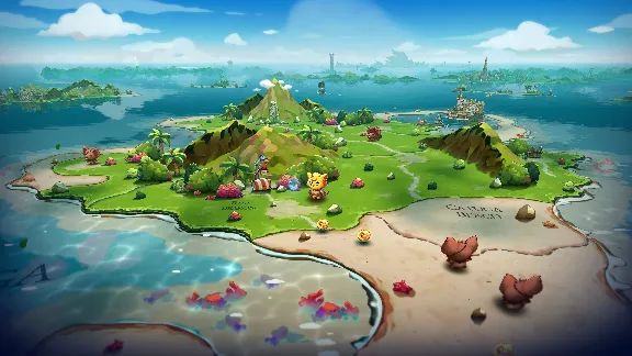 ✅❤️CAT QUEST III❤️XBOX ONE|XS🔑КЛЮЧ✅