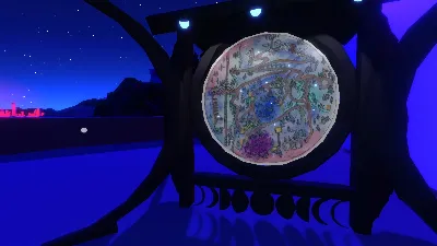 Glitchhikers: The Spaces Between (Steam key / РФ+Весь Мир)