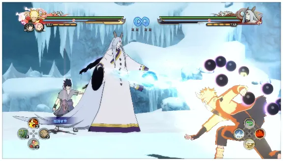 🎮NARUTO SHIPPUDEN: Ultimate Ninja STORM 4 XBOX🔑КЛЮЧ ЛИЦЕНЗИЯ