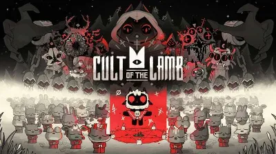 Cult of the Lamb Xbox One & X|S KEY