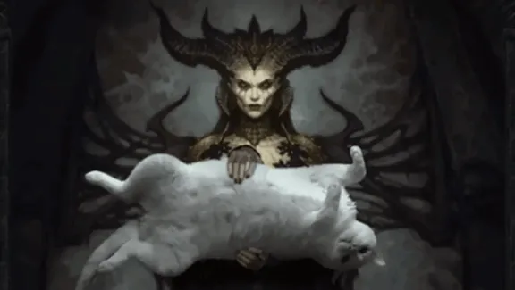 Мир🌌Diablo IV 4 Lord of Hatred DLC🌌⭐Battle.net🌌