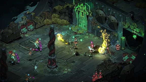 ✅❤️HADES II❤️XBOX|XS+PC WIN🔑КЛЮЧ✅