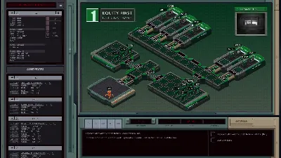 EXAPUNKS Steam Gift