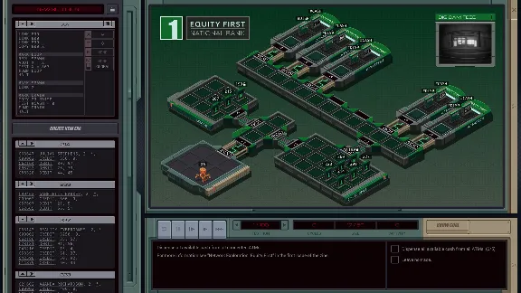 EXAPUNKS Steam Gift