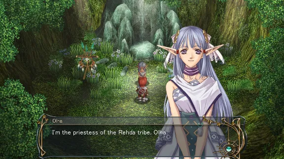 Ys VI: The Ark of Napishtim 💎 STEAM GIFT RUSSIA