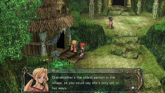 Ys VI: The Ark of Napishtim 💎 STEAM GIFT RUSSIA