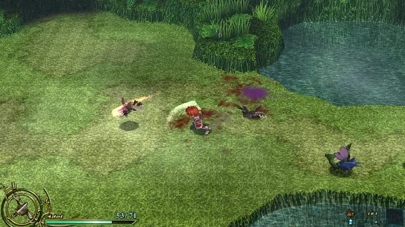 Ys VI: The Ark of Napishtim 💎 STEAM GIFT RUSSIA