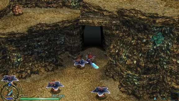 Ys VI: The Ark of Napishtim 💎 STEAM GIFT RUSSIA