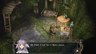 Ys VI: The Ark of Napishtim 💎 STEAM GIFT RUSSIA