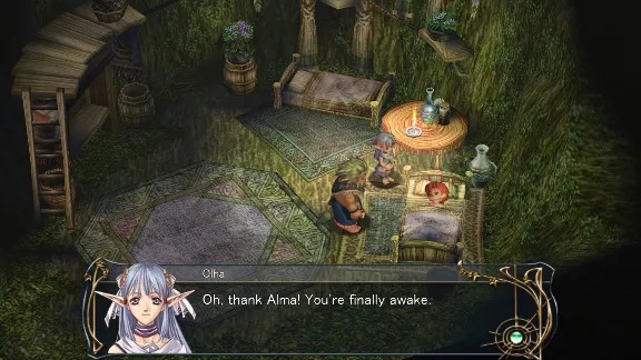 Ys VI: The Ark of Napishtim 💎 STEAM GIFT RUSSIA