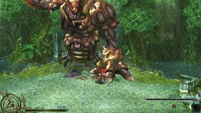 Ys VI: The Ark of Napishtim 💎 STEAM GIFT RUSSIA