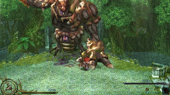 Ys VI: The Ark of Napishtim 💎 STEAM GIFT RUSSIA