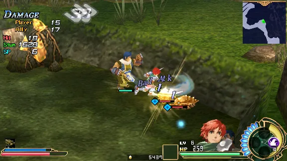 Ys SEVEN АВТОДОСТАВКА STEAM РОССИЯ