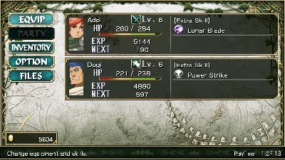 Ys SEVEN АВТОДОСТАВКА STEAM РОССИЯ