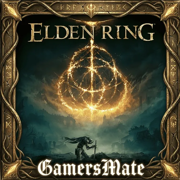 ELDEN RING STEAM КЛЮЧ РФ-СНГ-УКР