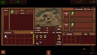 Goblin Nest AUTODELIVERY STEAM RUSSIA