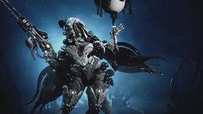 Warframe: The Shadowgrapher Bundle DLC RU*KZ*UA*CIS