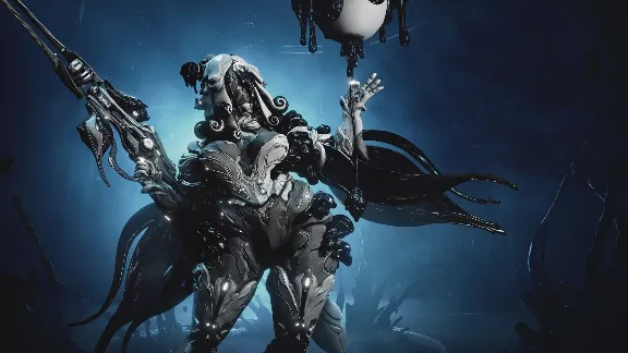 Warframe: The Shadowgrapher Bundle DLC RU*KZ*UA*CIS