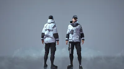 The Finals - Skill issue 3.0 Set | Ключ GLOBAL