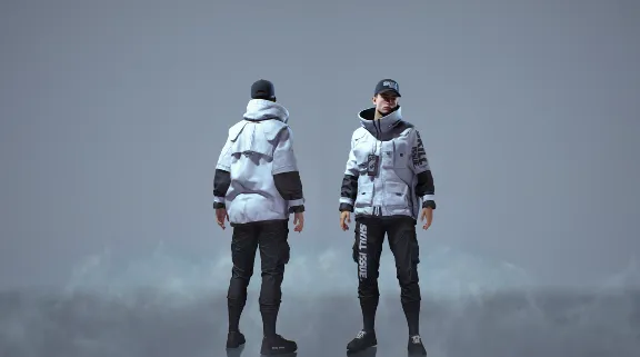 The Finals - Skill issue 3.0 Set | Ключ GLOBAL