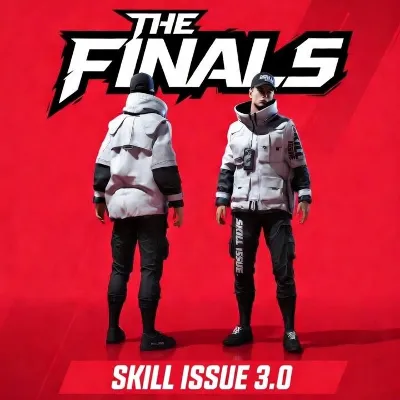 The Finals - Skill issue 3.0 Set | Ключ GLOBAL