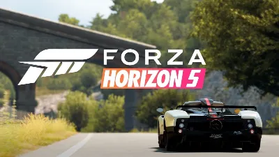 Forza Horizon 5 + 450 GAMES | Online | GamePass