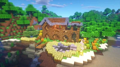 Minecraft + 450 ИГР | PC | ОНЛАЙН | GamePass