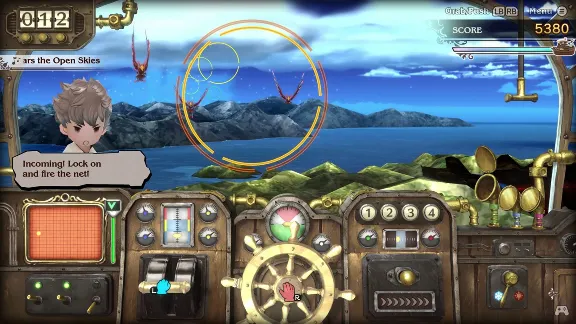 ✅ BRAVELY DEFAULT FLYING FAIRY HD Remaster Xbox