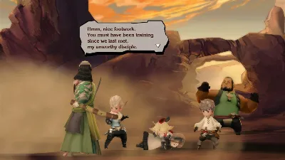 ✅ BRAVELY DEFAULT FLYING FAIRY HD Remaster Xbox